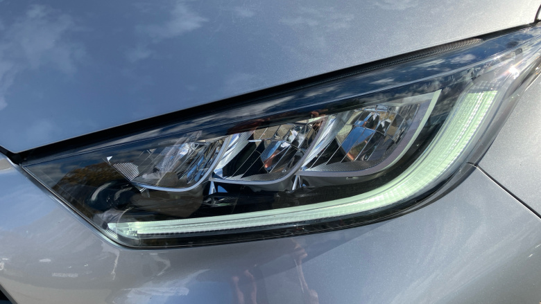 Toyota Yaris 1.5 Hybrid Design 5dr CVT Hybrid Hatchback